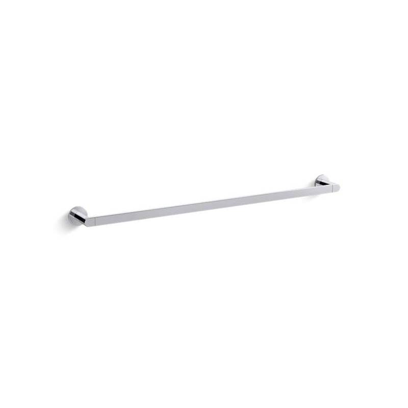 Composed® 30'' towel bar-shop