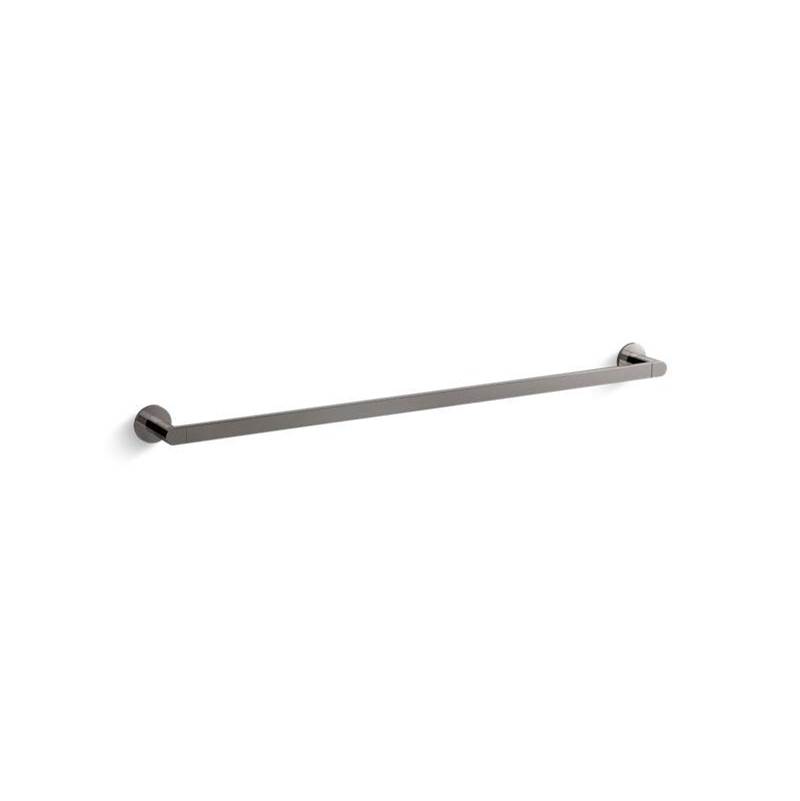 Composed® 30'' towel bar-related
