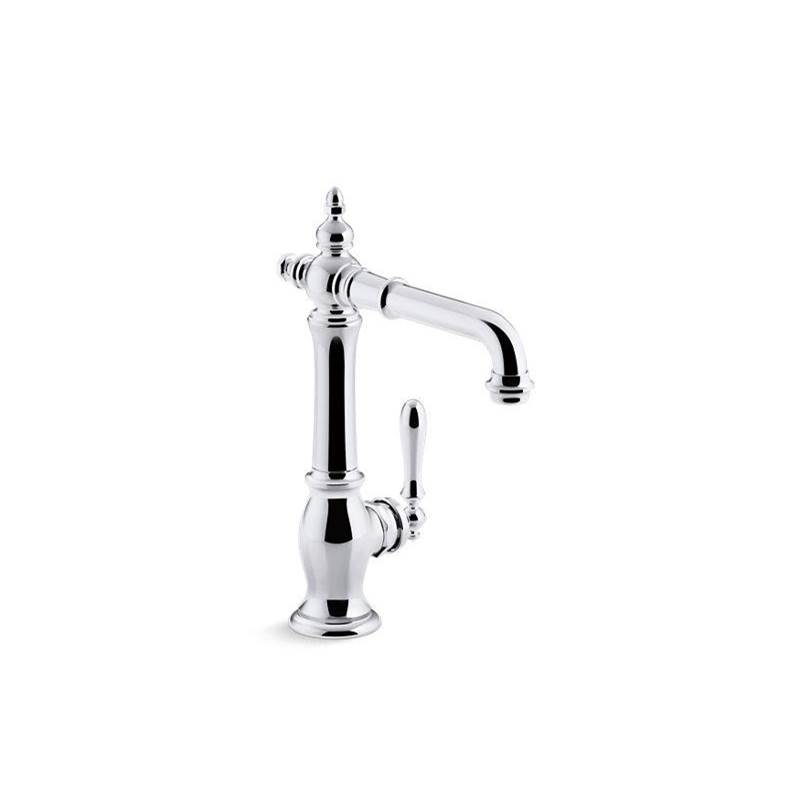 Artifacts® Single-handle bar sink faucet-related