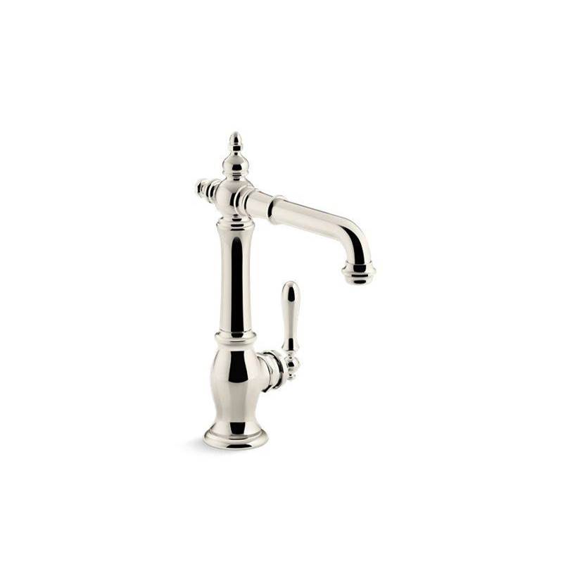 Artifacts® Single-handle bar sink faucet-related
