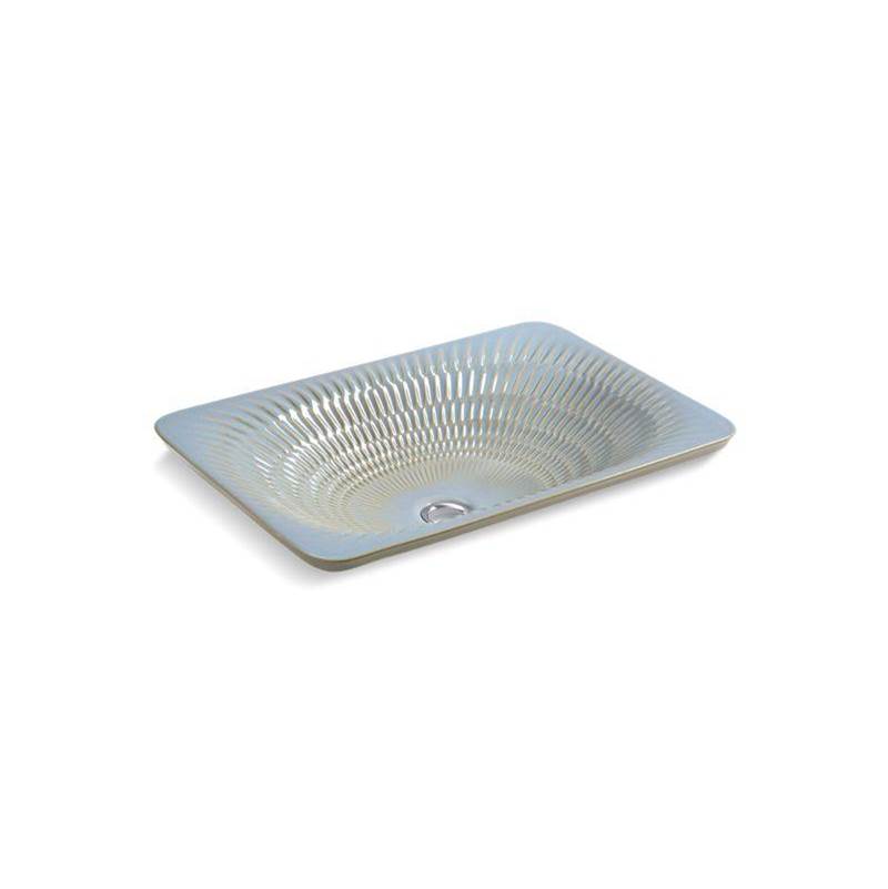 Derring® Carillon® Vessel bathroom sink-related