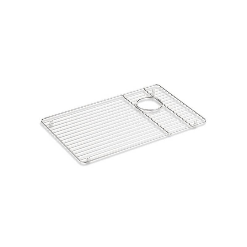 Riverby® Sink rack for K-8668-related