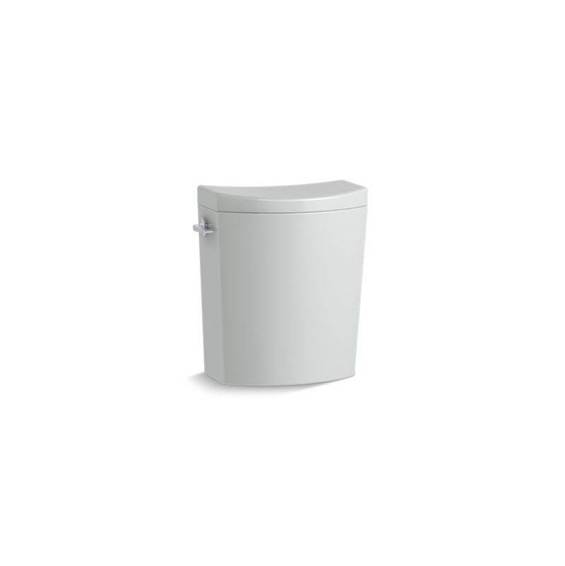Persuade® Curv Dual-flush toilet tank-shop