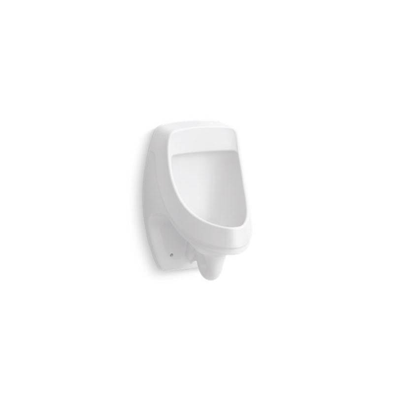 Dexter™ Washout wall-mount 0.125 gpf urinal with rear spud-shop