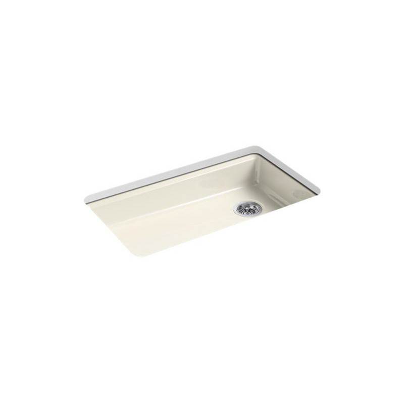 Riverby® 33'' undermount single-bowl kitchen sink-related