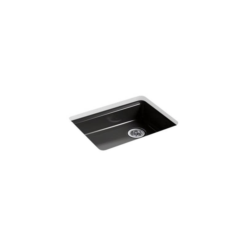 Riverby® 25'' undermount single-bowl kitchen sink-shop