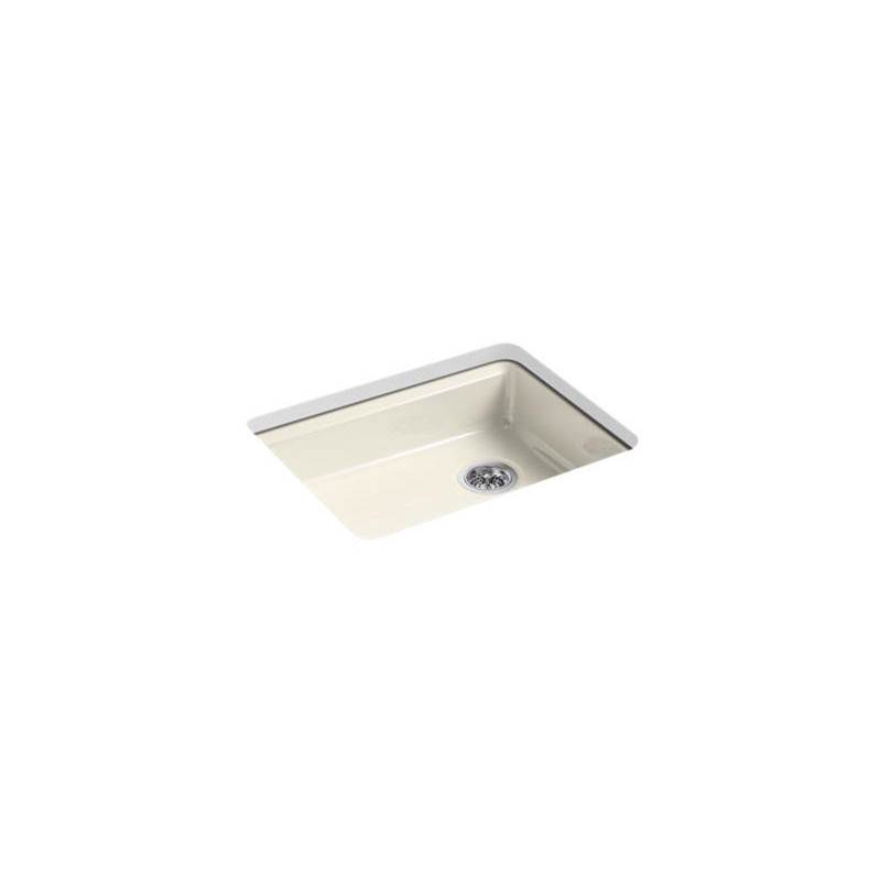 Riverby® 25'' undermount single-bowl kitchen sink-related