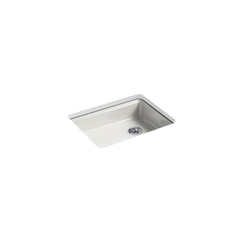 Riverby® 25'' undermount single-bowl kitchen sink-related