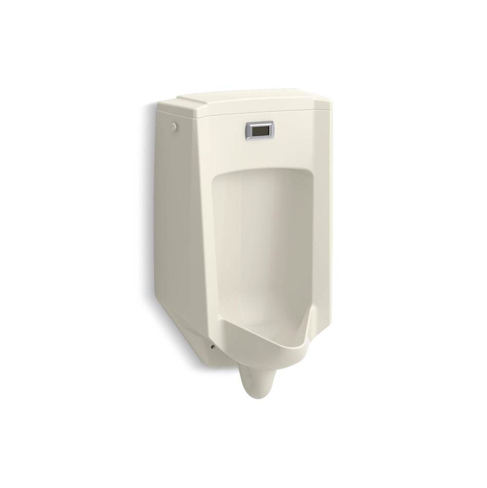 Bardon™ Wall-hung rear-spud touchless urinal, 0.5 gpf-shop
