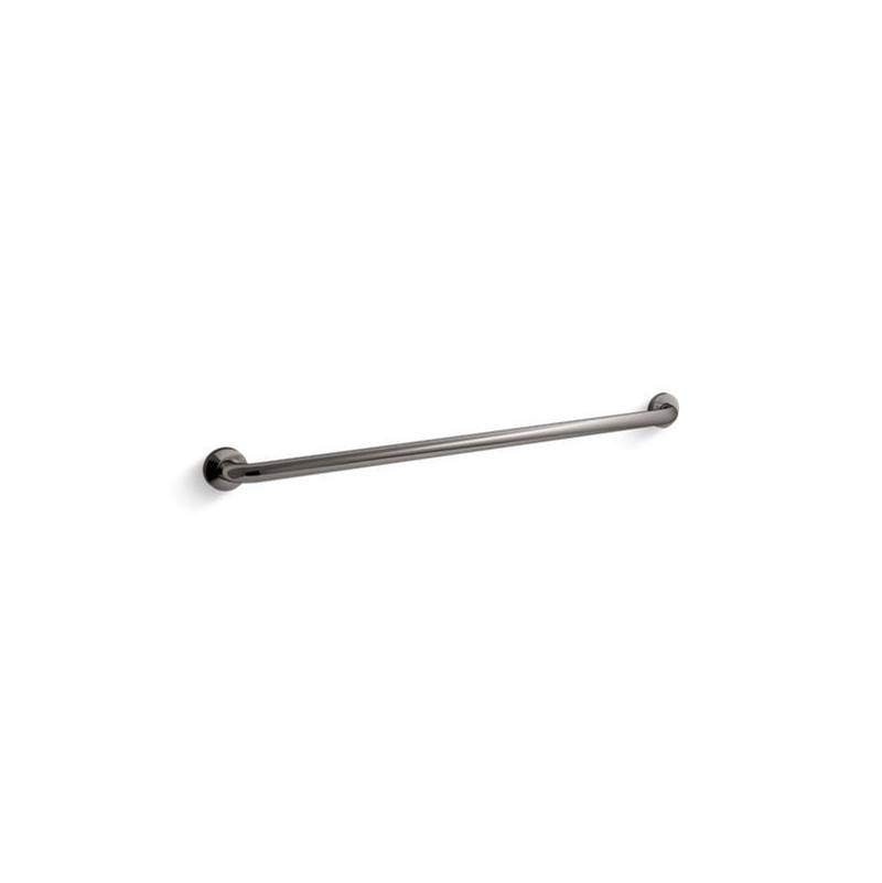 Contemporary 36 in. Grab Bar-related