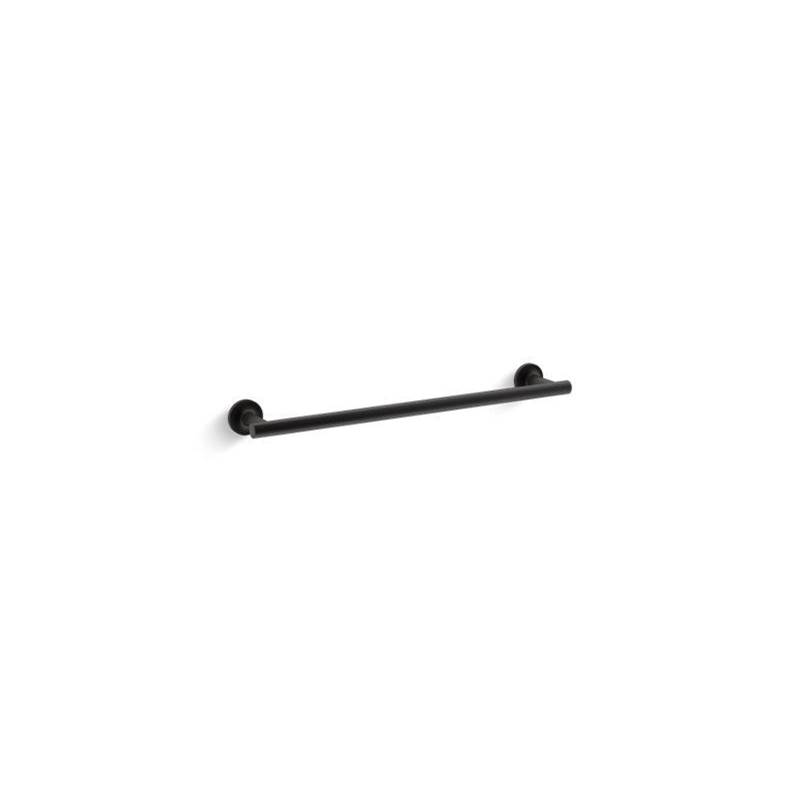 Purist® 18'' towel bar-shop