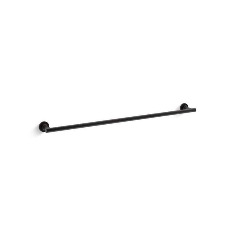 Purist® 30'' towel bar-related