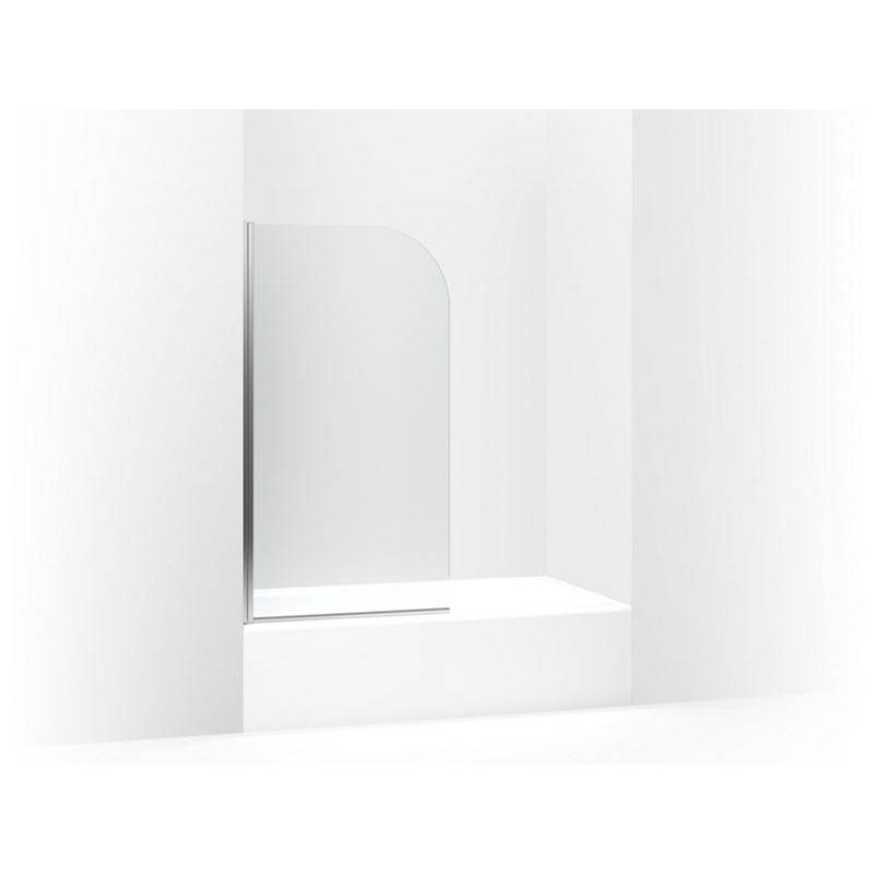 Aerie® 32'' bath screen-related