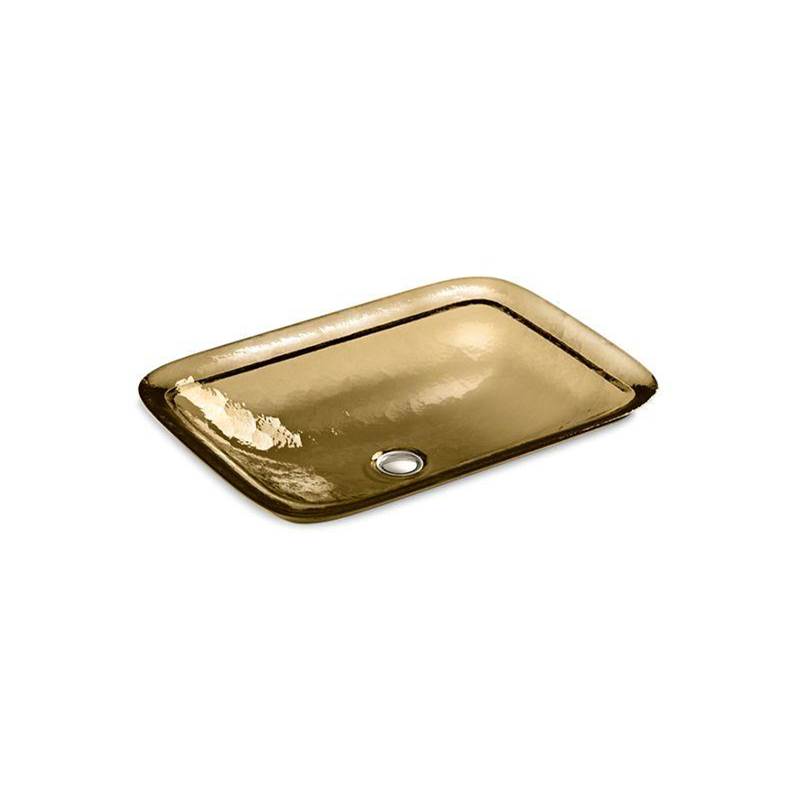 Inia® Glass vessel bathroom sink-shop