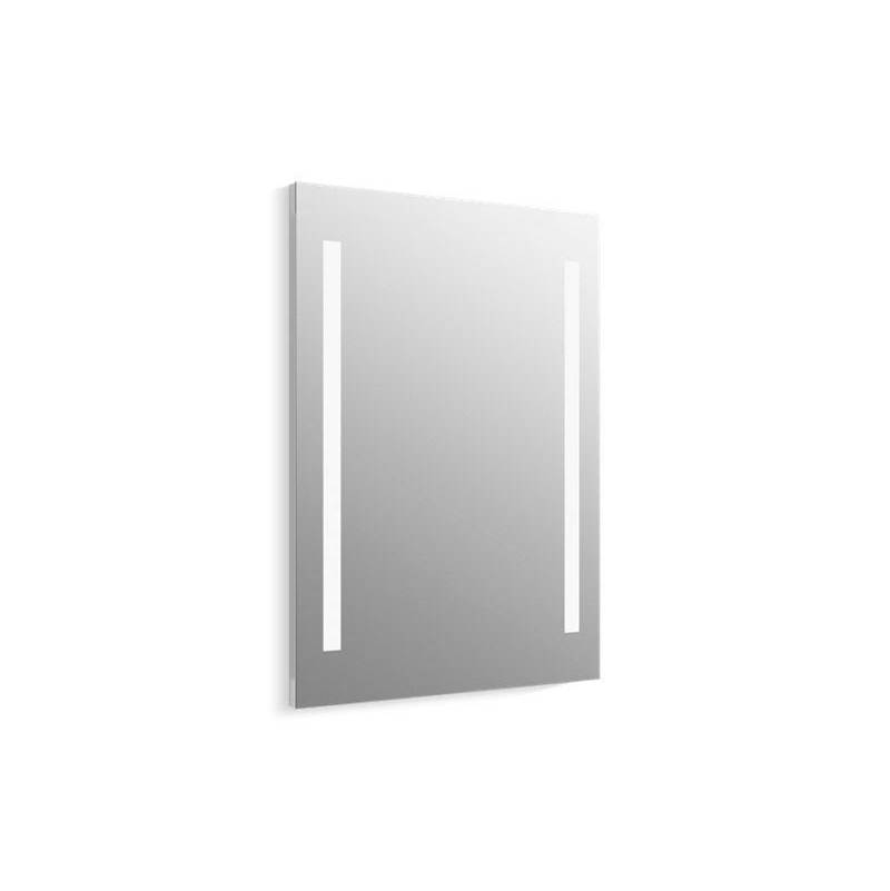 Verdera® Lighted mirror, 24'' W x 33'' H-related