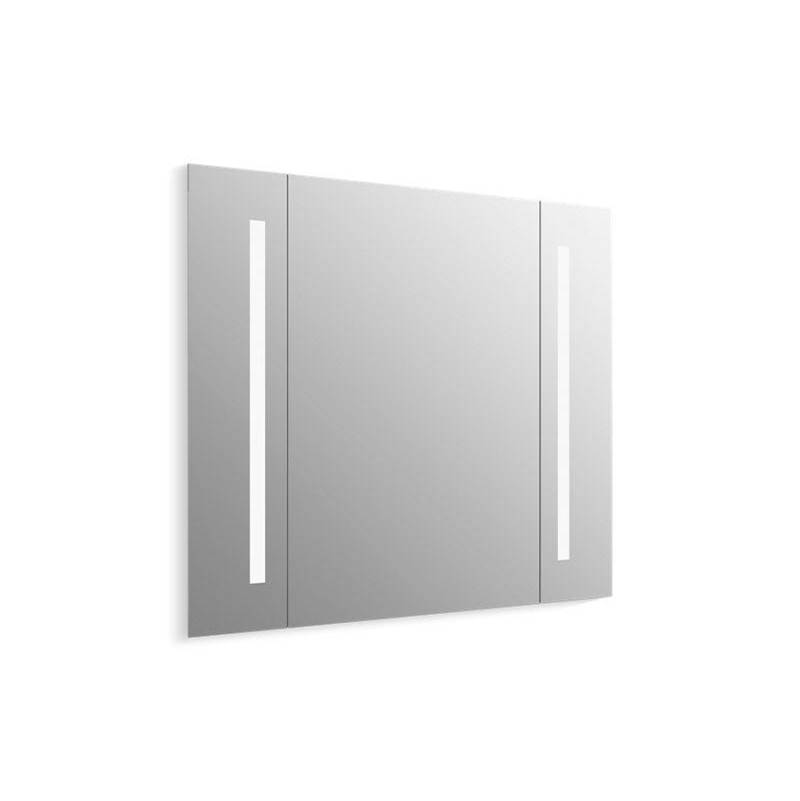 Verdera® Lighted mirror, 40'' W x 33'' H-shop