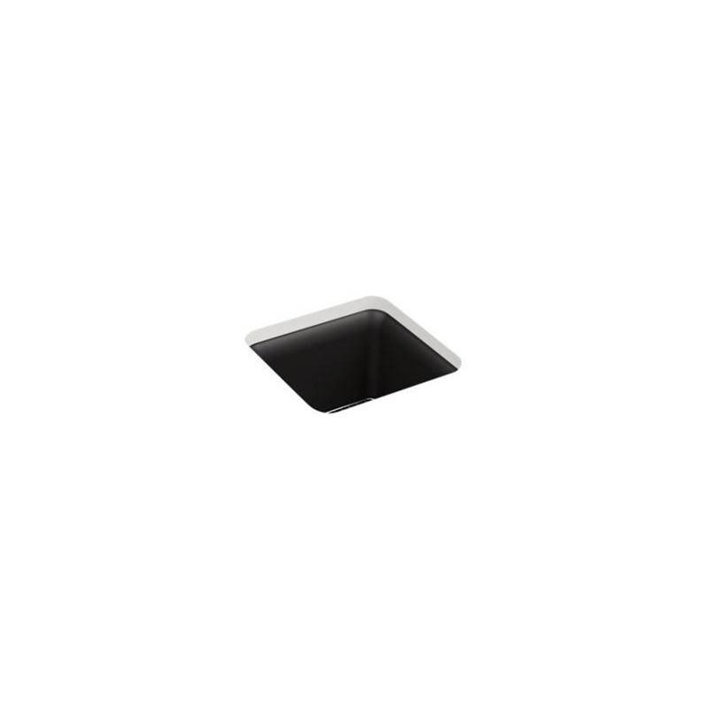 Cairn® 15-1/2'' undermount bar sink-related