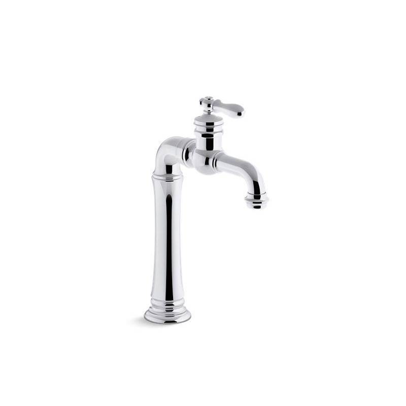 Artifacts® Single-handle bathroom sink faucet-related