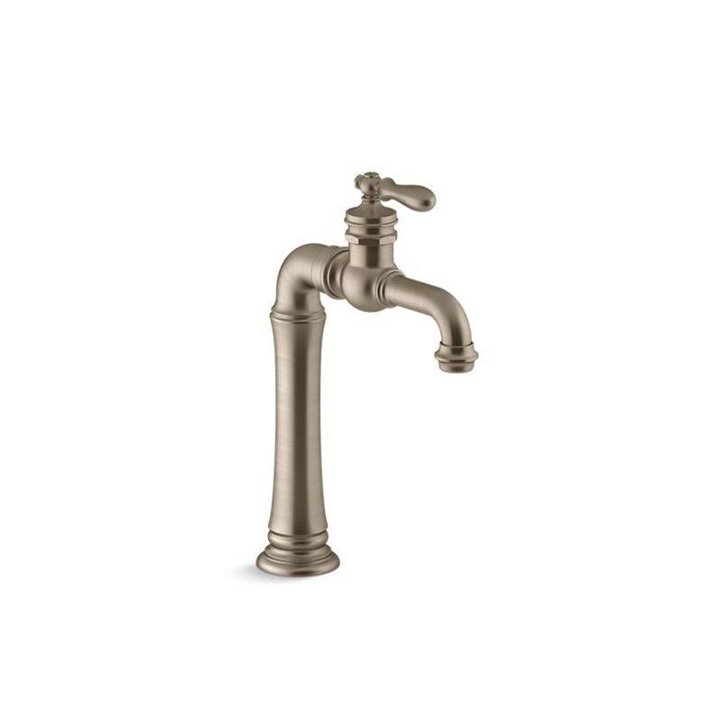 Artifacts Gentleman'S Single-Handle Bathroom Sink Faucet 1.2 Gpm-related