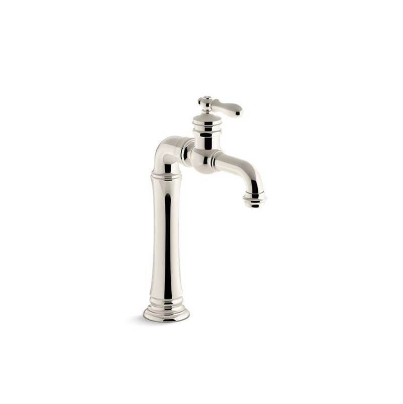 Artifacts® Single-handle bathroom sink faucet-related