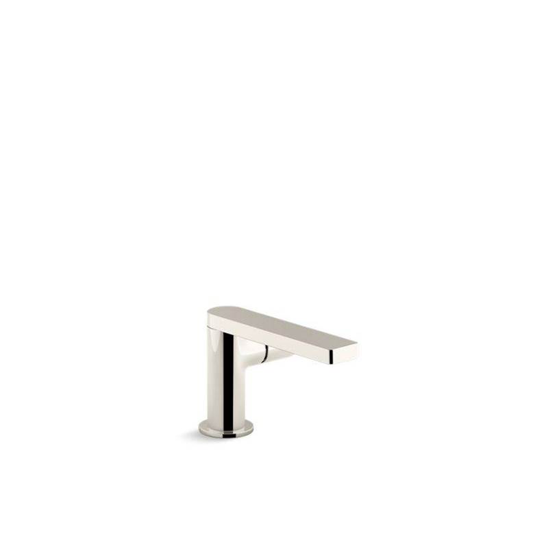 Composed Widespread Bathroom Sink Faucet With Cross Handles-related