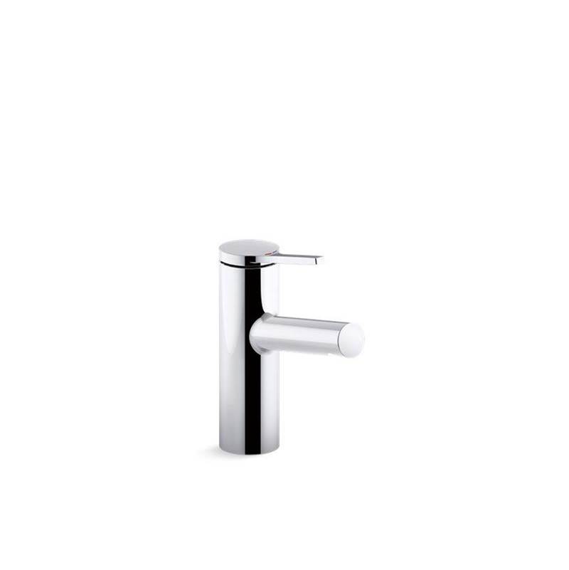 Elate® Single-handle bathroom sink faucet, .5 gpm-related