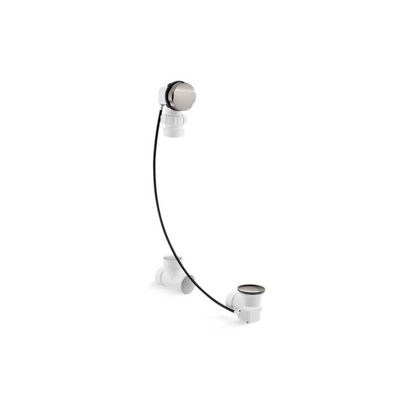 Clearflo Cable Bath Drain Less Pvc Tubing-related