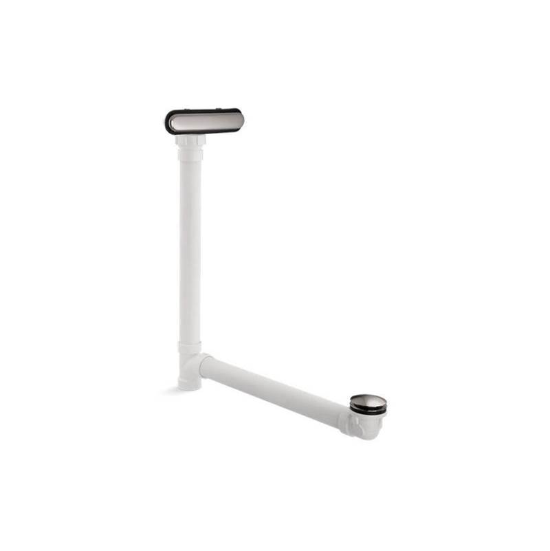 Clearflo Slotted overflow bath drain-related