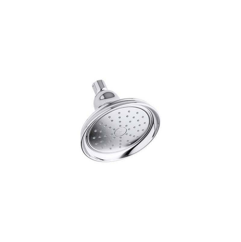 Bancroft® Single-function showerhead, 1.75 gpm-related