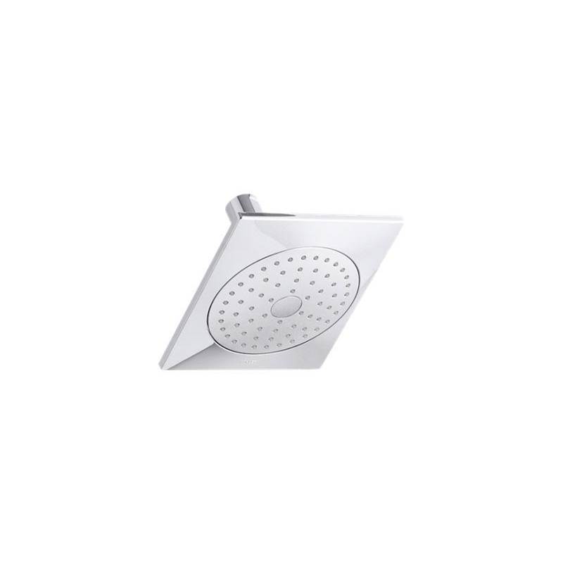 Loure® Single-function showerhead, 2.5 gpm-related