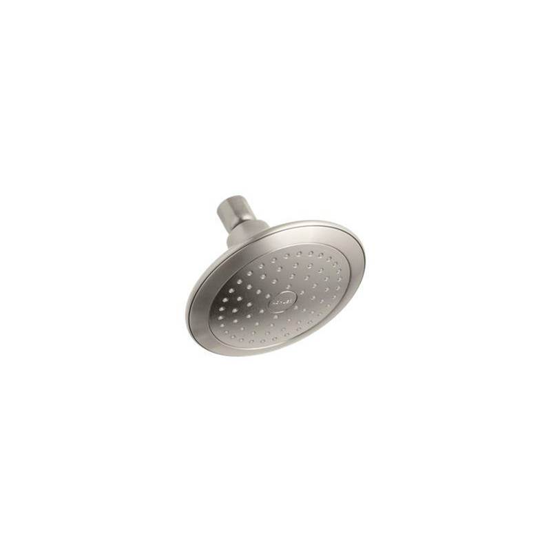 Alteo® Single-function showerhead, 2.5 gpm-shop