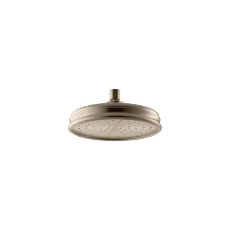 8 in. 1.75 Gpm Rainhead With Katalyst Air-Induction Technology-related