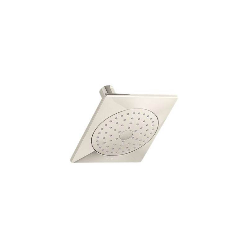 Loure® Single-function showerhead, 2.5 gpm-related