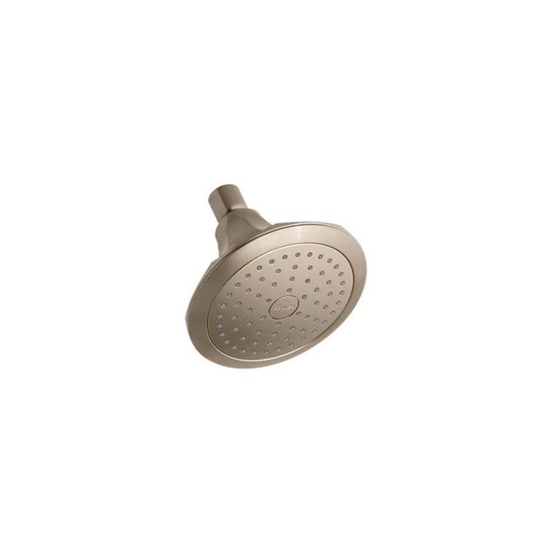 Memoirs® Single-function showerhead, 2.5 gpm-related