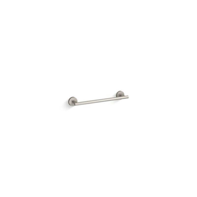 Elate® 12'' towel bar-shop