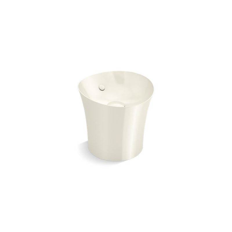 Veil™ 16'' pedestal sink basin-shop