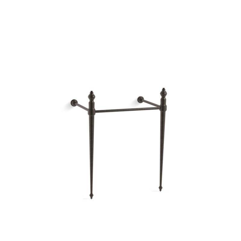 Memoirs® Stately Console table legs for K-2269 Memoirs sink-related