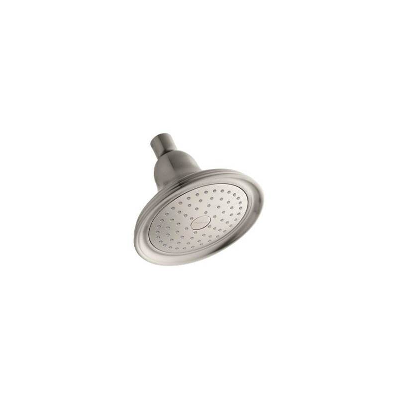 Devonshire® Single-function showerhead, 2.5 gpm-related