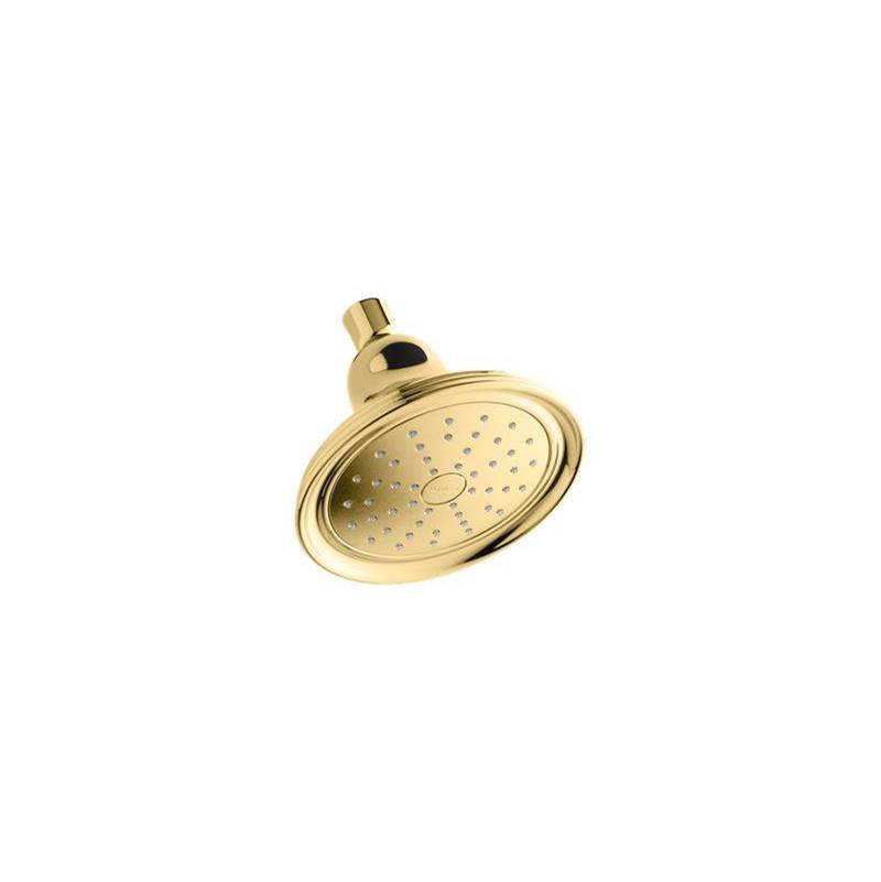 Devonshire® Single-function showerhead, 1.75 gpm-related