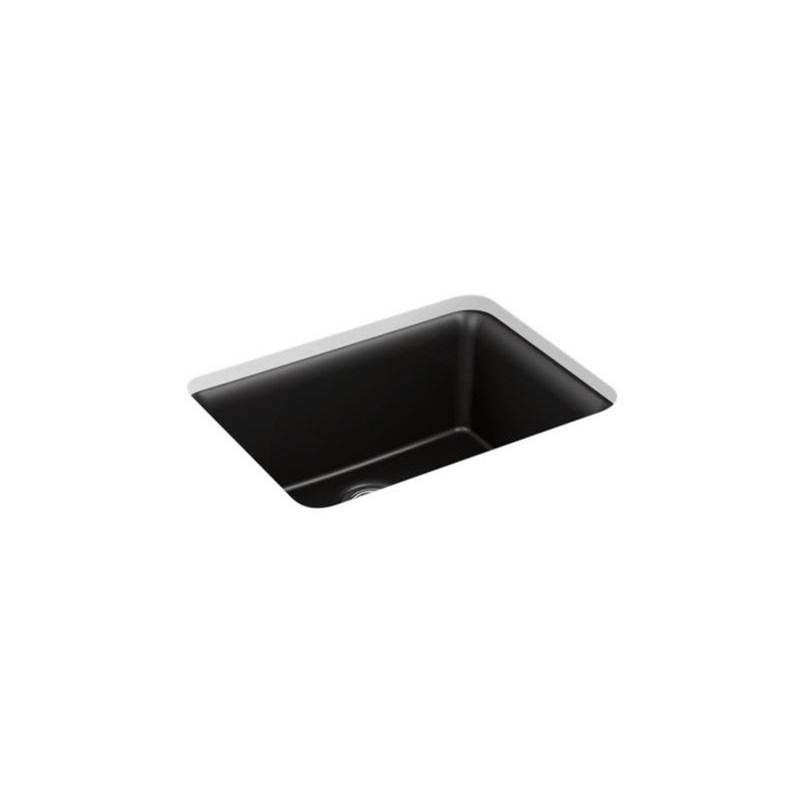 Cairn® 24-1/2'' undermount single-bowl kitchen sink-related