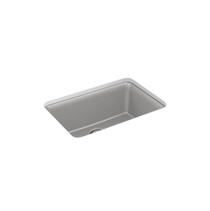 Cairn® 27-1/2'' undermount single-bowl kitchen sink-related