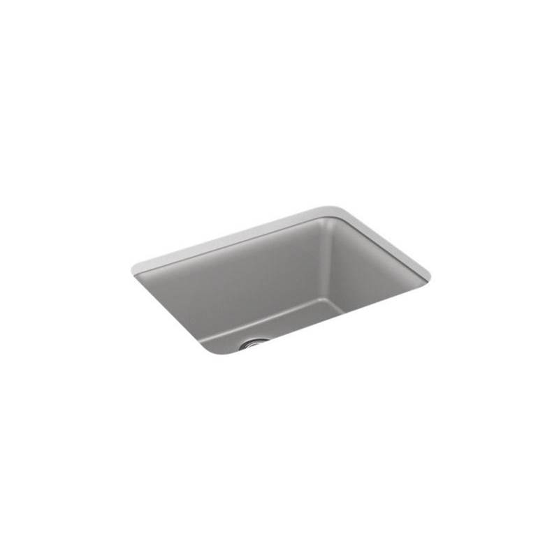Cairn® 24-1/2'' undermount single-bowl kitchen sink-shop