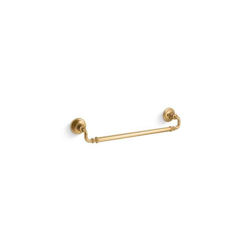 Artifacts 18 in. Towel Bar-shop