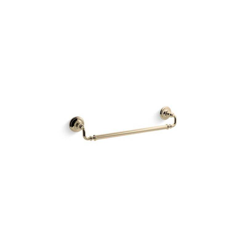 Artifacts® 18'' towel bar-related
