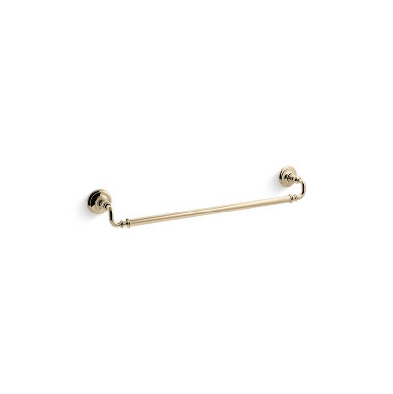 Artifacts® 24'' towel bar-related