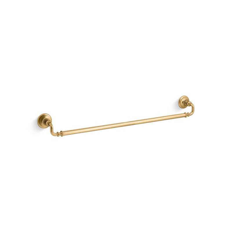Artifacts 30 in. Towel Bar-related