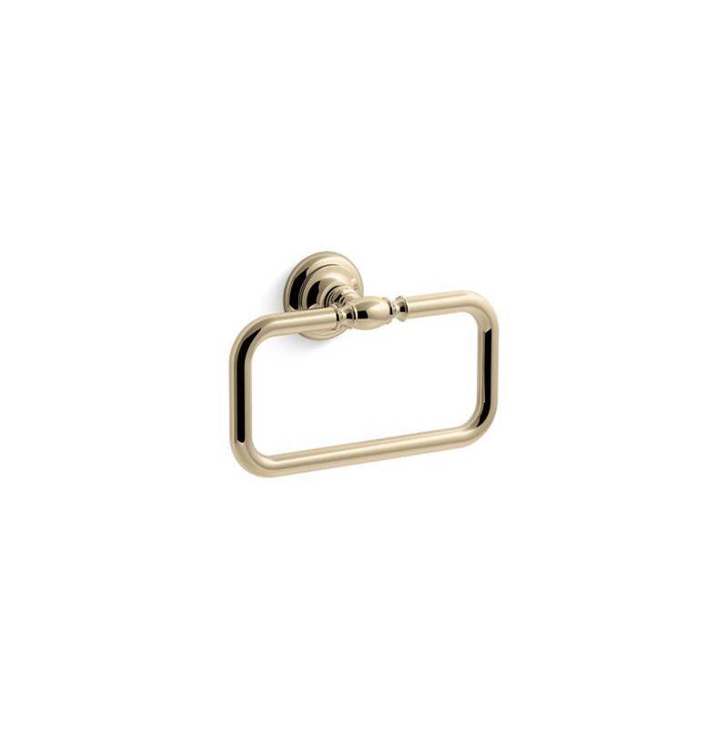 Artifacts® Towel ring-shop