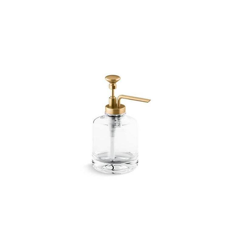 Artifacts® Soap dispenser-shop