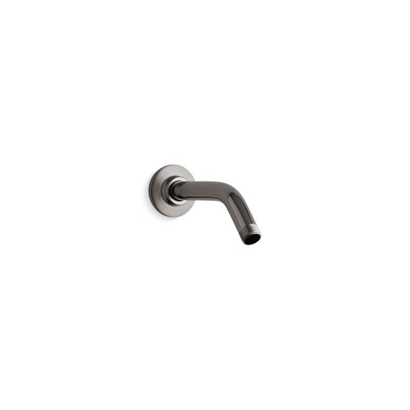 MasterShower Shower arm and flange,7-1/2 in. long-shop
