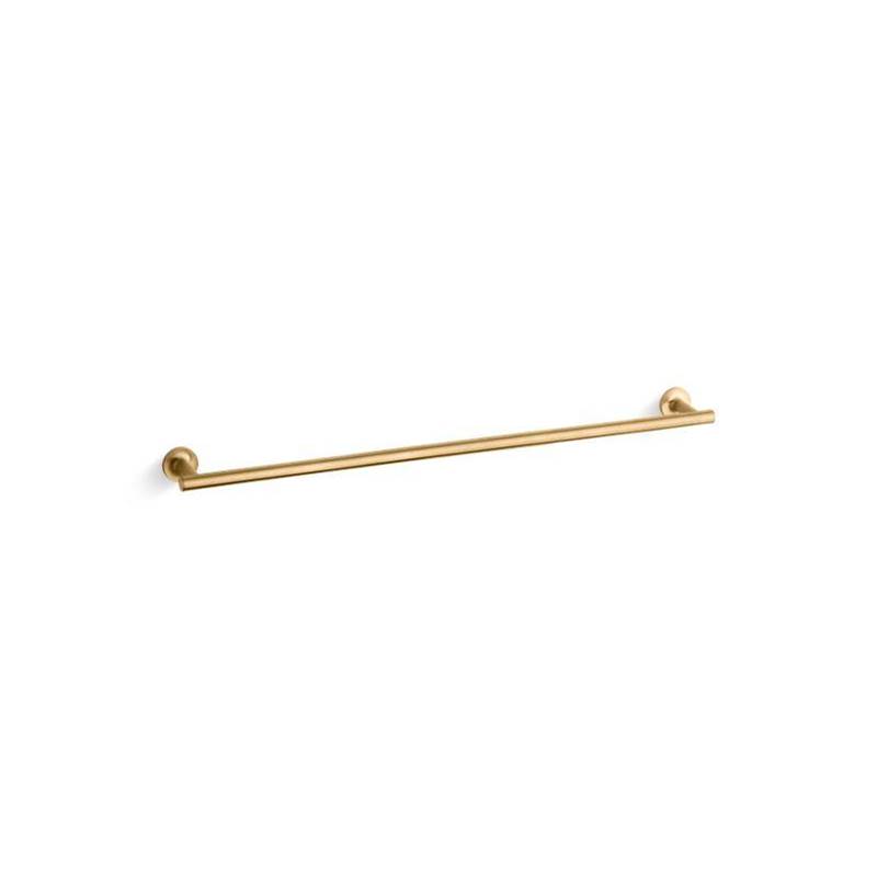 Purist® 30'' towel bar-related